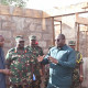 Dkt. Hassan Abbas Atembelea Msomera Kujionea Maendeleo ya Mradi wa Ujenzi wa Nyumba 5000 Unaotekelezwa na JKT